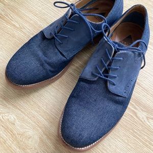 Aldo Derbys 9